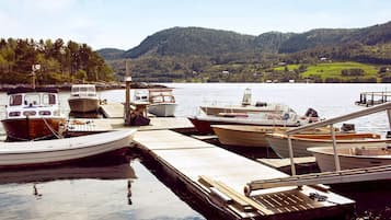 Maison | Port de plaisance
