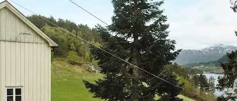 Casa | Jardines del alojamiento