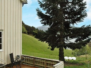 Hus | Udendørsområde
