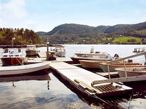 House | Marina
