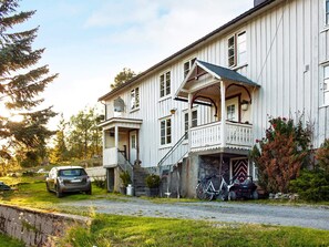 Hus | Udendørsområde