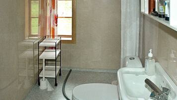 House | Bathroom | Bathtub