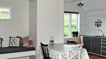 House | Tempat makan