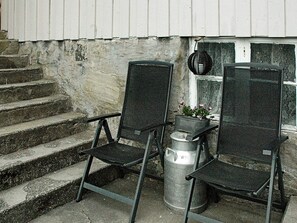 House | Exterior - 5 Person Holiday Home in Vagland (Heim)