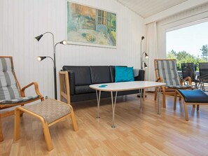 House | Interior