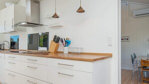 Unclassified image, 4 of 19, button - 6 Person Holiday Home in Knebel (Knebel)