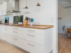 House | Private kitchen