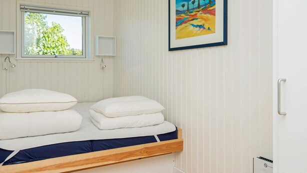 Unclassified image, 1 of 19, button - 6 Person Holiday Home in Knebel (Knebel)