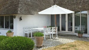 Unclassified image, 3 of 35, button - Rustic Holiday Home in Hovedstaden With Whirlpool (Graested)