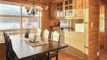 House | Interior