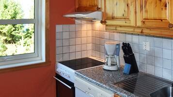 Casa | Cocina privada