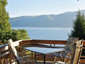 Exterior - 4 Star Holiday Home in Leikanger (Sogndal)