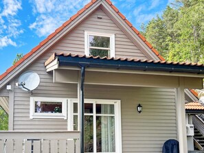 House | Exterior - 6 Person Holiday Home in Leikanger (Sogndal)