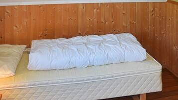 House | 4 bedrooms, individually furnished