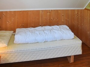 Huis | 4 slaapkamers, individueel gemeubileerd