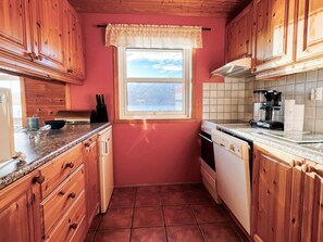 Interior - 6 Person Holiday Home in Leikanger (Sogndal)