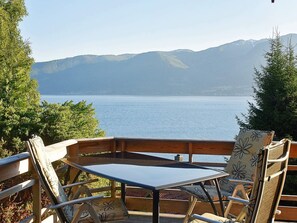 Exterior - 4 Star Holiday Home in Leikanger (Sogndal)