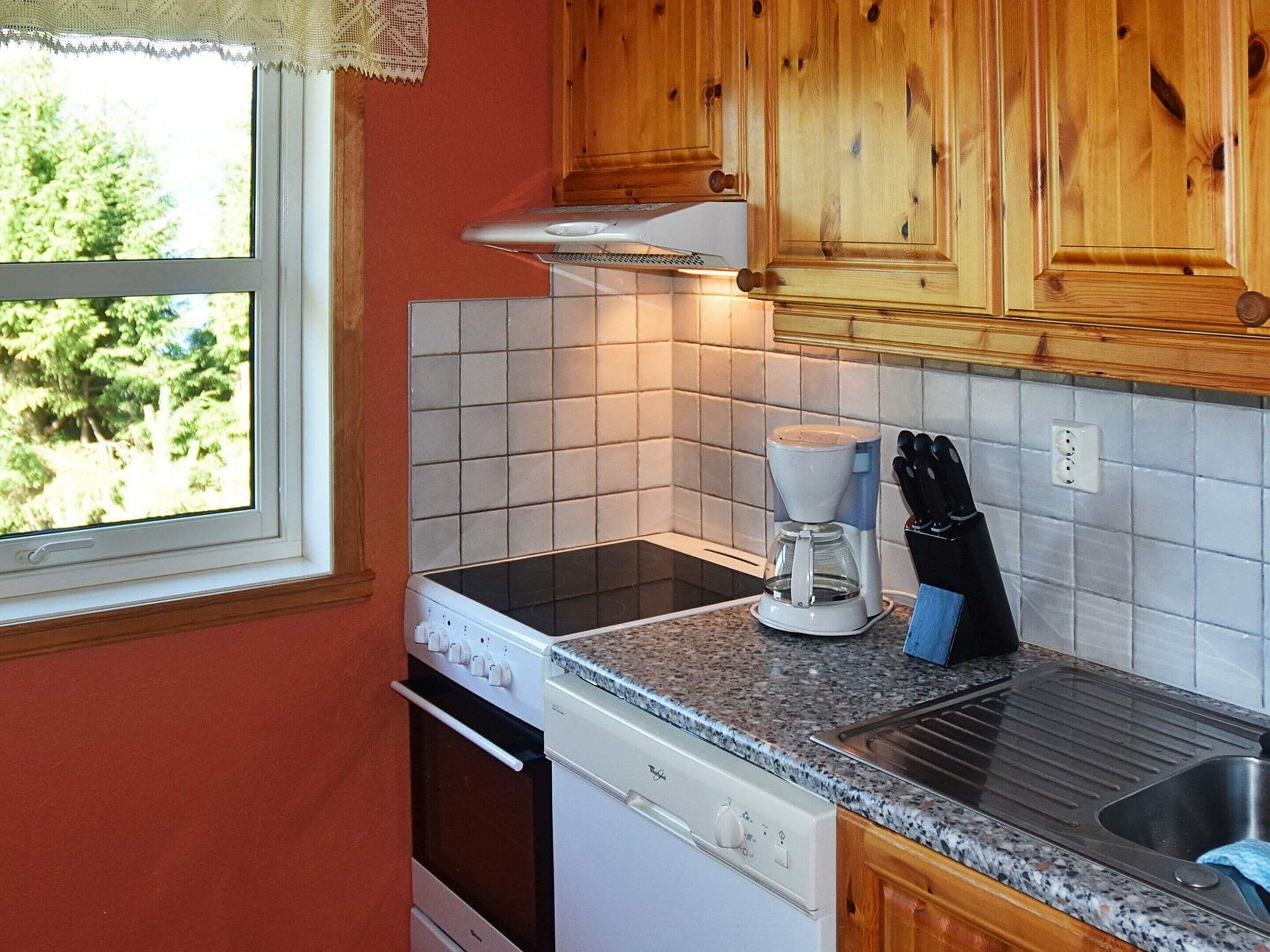 Talo | Yksityinen keittiö