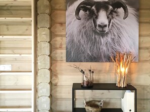 House | Interior - Holiday Home in Svingvoll (Gausdal)