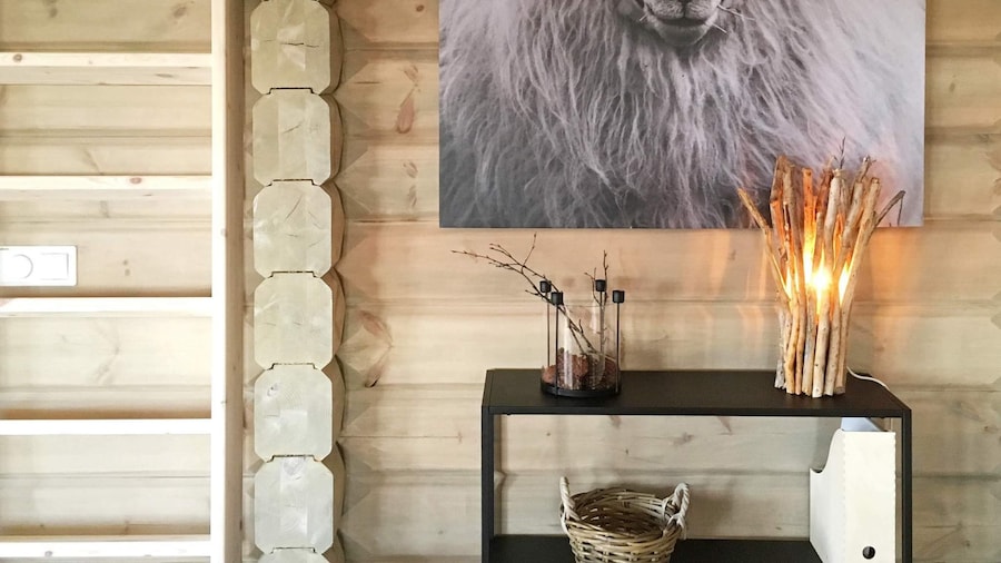 Holiday Home in Svingvoll