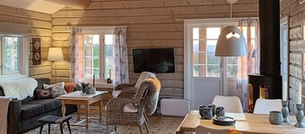 Holiday Home in Svingvoll