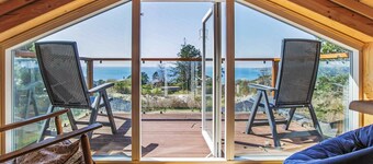 Pleasing Holiday Home in Kalundborg With Sauna