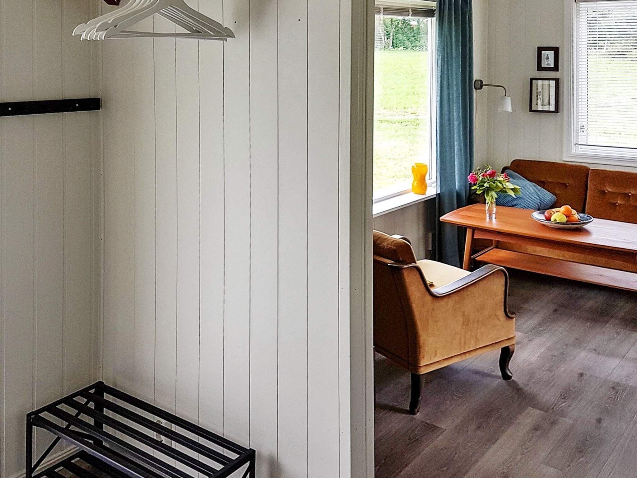 2 soverom og individuelt innredet