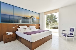 5 bedrooms, Internet, bed sheets