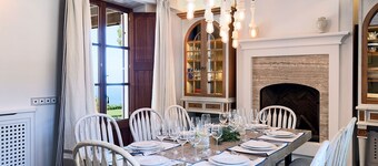 Rent Your Luxury 4 Bedroom Villa, Mallorca Villa 1017