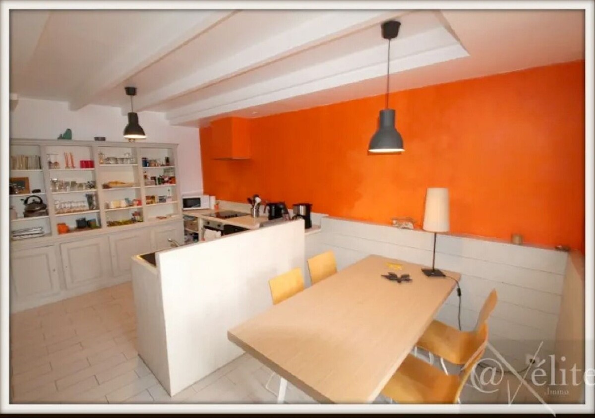 Image de profil de l’hôte