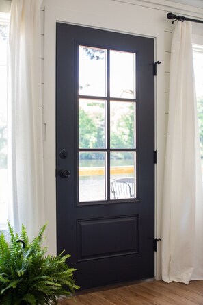 Interieur