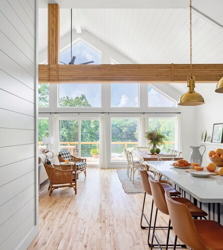      You've Found it! 
Best Cove on Lake Hamilton!