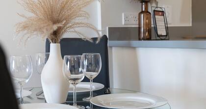 Cotels at Centro Serviced Apartments