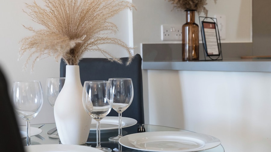 Cotels at Centro Serviced Apartments