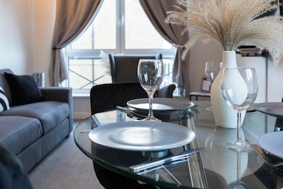 Cotels at Centro Serviced Apartments