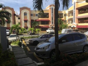 Condo, 3 Bedrooms, Smoking, Balcony | Property grounds - Total New!! Exclusive!! Apt At Paradise V . (Santo Domingo Norte)