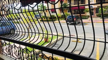 Kondominium, 3 kamar tidur, Boleh Merokok, balkon | Interior