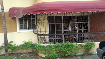 Kondominium, 3 kamar tidur, Boleh Merokok, balkon | Eksterior