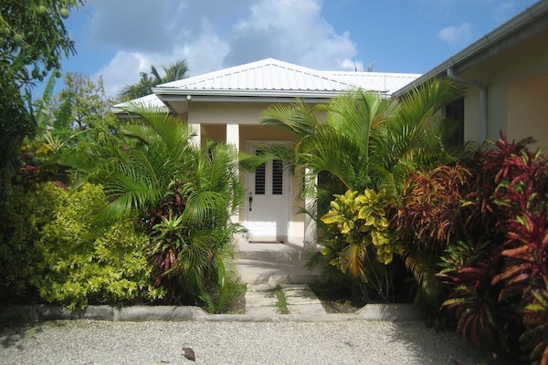 DĂ©tail de lâextĂ©rieur