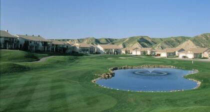 Paradise Canyon Golf Resort - Signature Condo 380