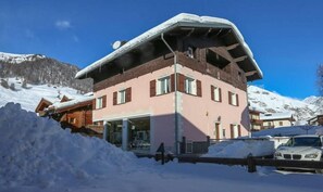 Exterior - Appartamenti Guana (Livigno)