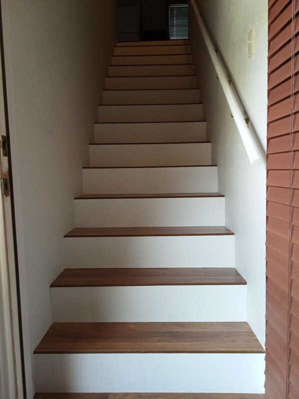 Interior - Plano Two Bedroom apartment (Plano)