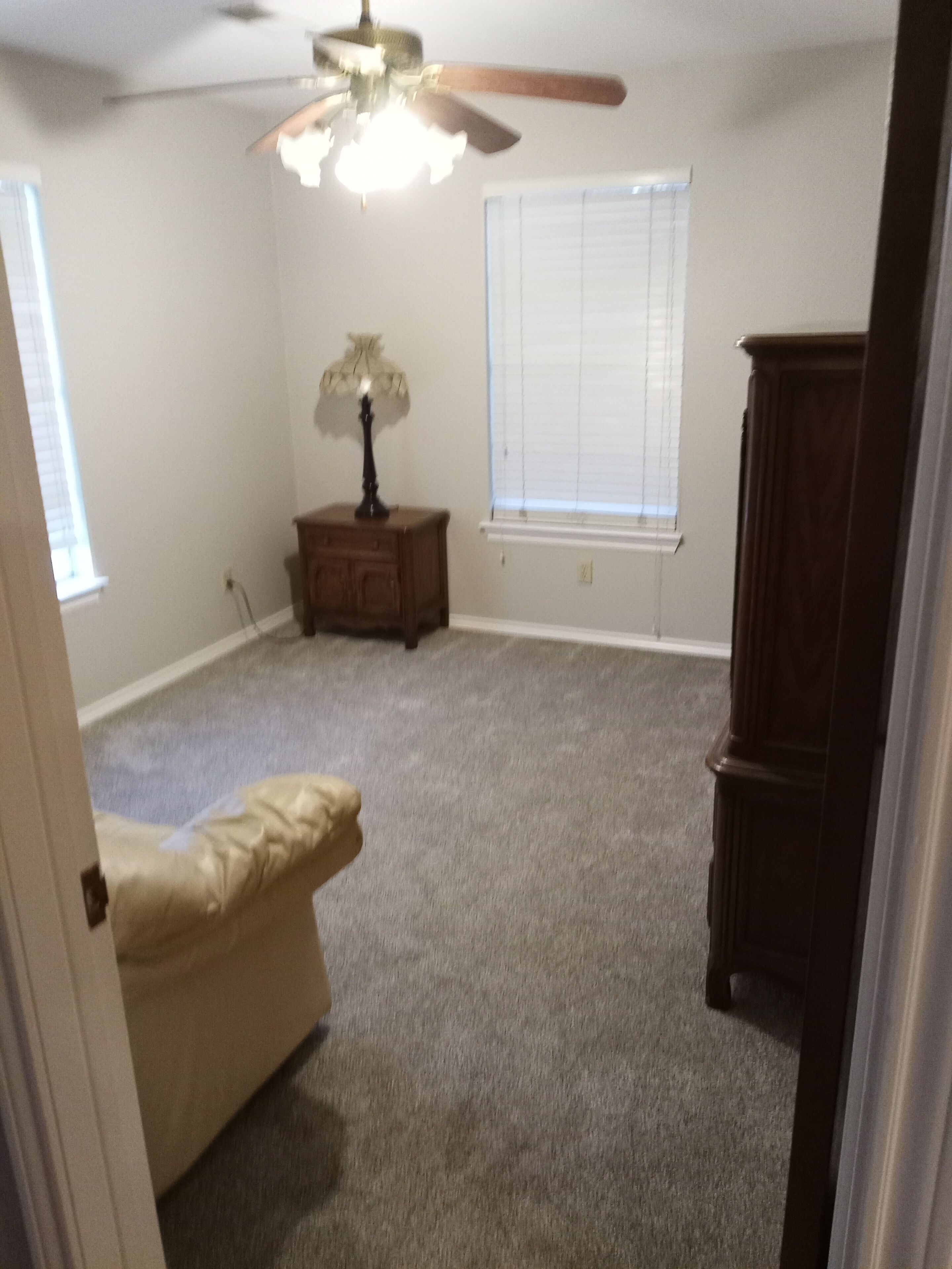 Plano Two Bedroom apartment