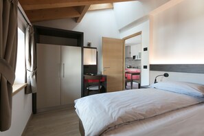 Apartment, 1 Schlafzimmer