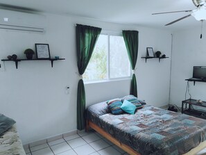 Iron/ironing board, WiFi - Mi espacio en Cancun (Cancun)