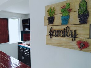 Interior - Mi espacio en Cancun (Cancun)