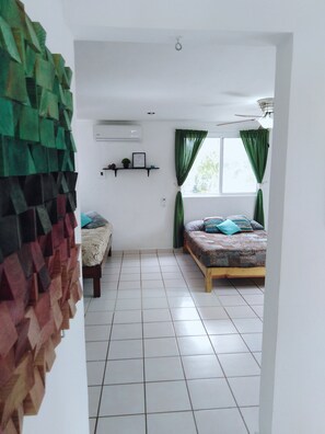 Interior - Mi espacio en Cancun (Cancun)