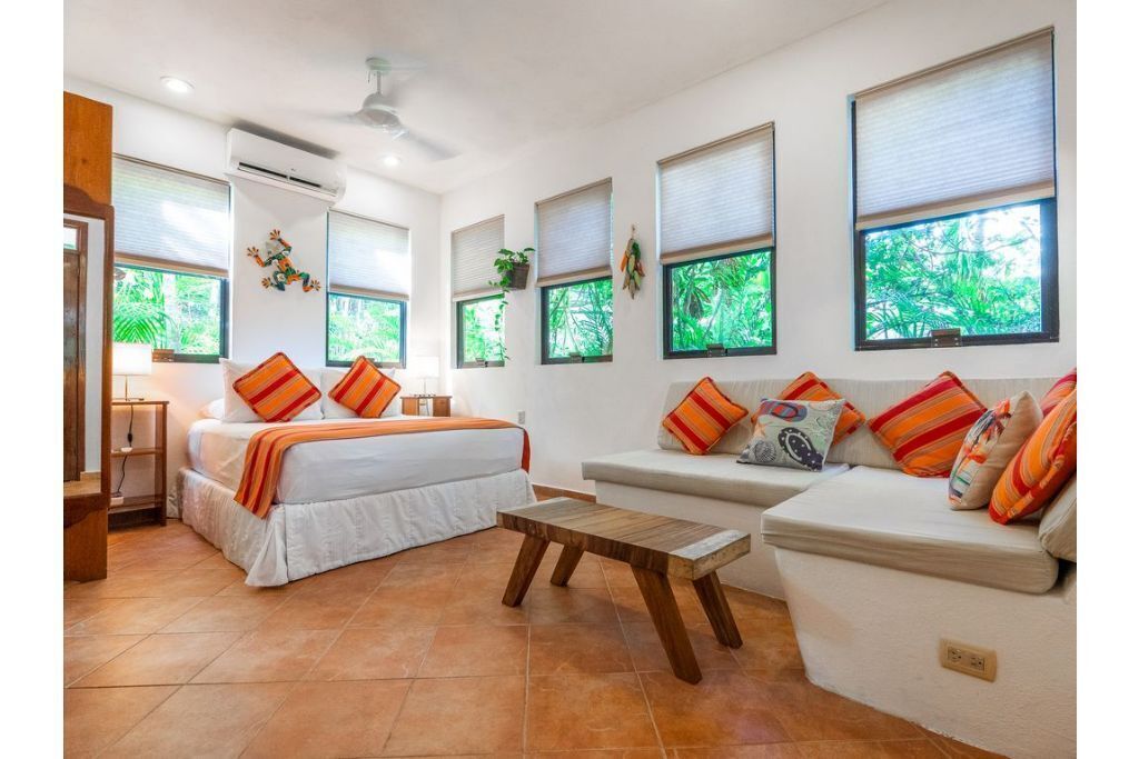 Lovely Casita, Steps to Best Sandy Beach on Soliman Bay