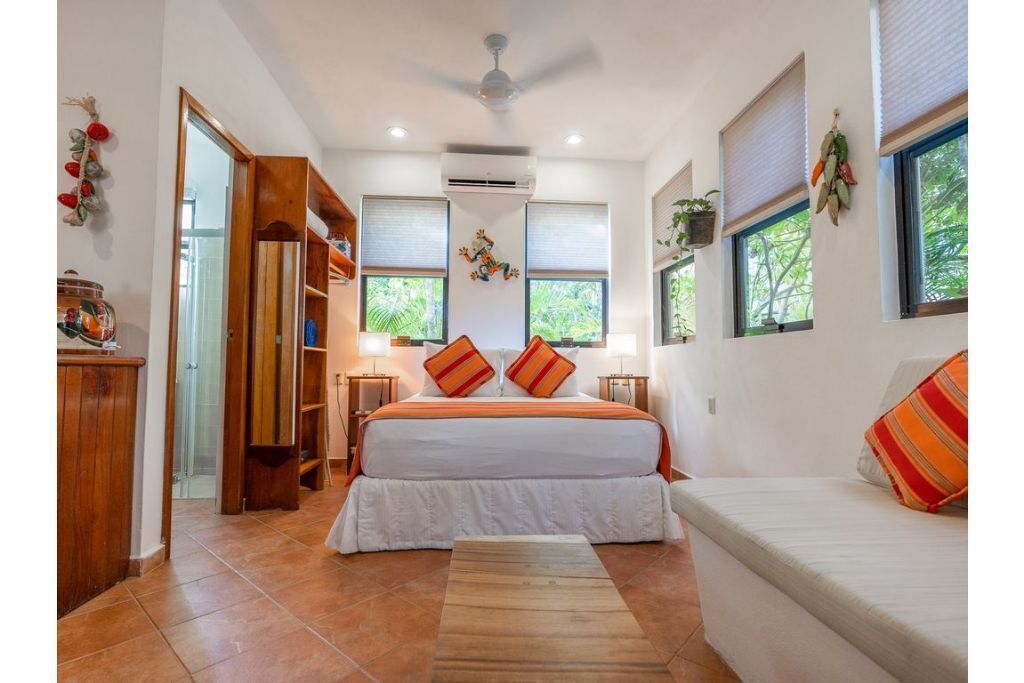 Lovely Casita, Steps to Best Sandy Beach on Soliman Bay