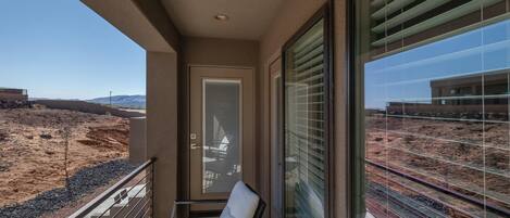 Townhome, Multiple Beds (Canyon Crest Escape) | Balcony